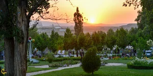 بش قارداش