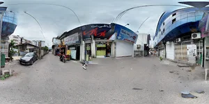 کافی نت پارسه