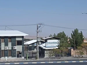 مركز تعويض پلاك