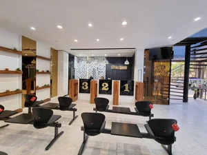 آزمایشگاه ایرن 4