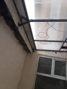شرکت ساختمانی شایان سقف 5