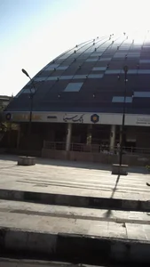بانک سینا- شعبه میدان صنعت 5