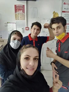 فروشگاه زنجیره ای جانبو - گلبهار