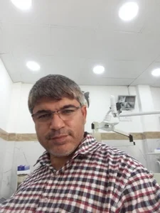 مطب دندانپزشکی دکتراحمد امیری