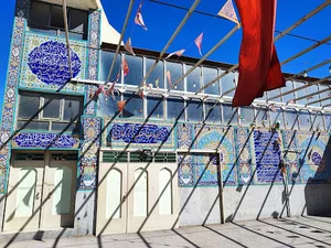 مسجد صاحب الزمان (عج)