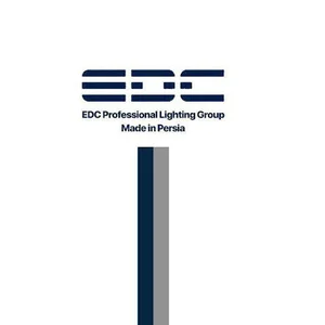 EDC بی رقیب در صنعت روشنائی