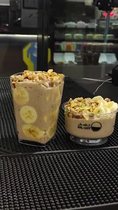 کافه بستنی بال