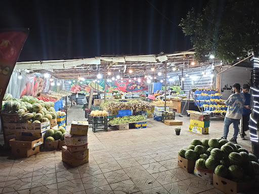 میوه سرای دراگون (رضایی)