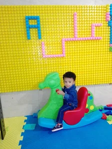 دنیای بازی لی‌لی پوت