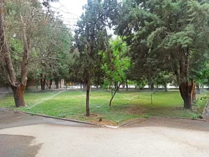مجتمع خوابگاهی کوی علوم پزشکی دانشگاه تهران 3