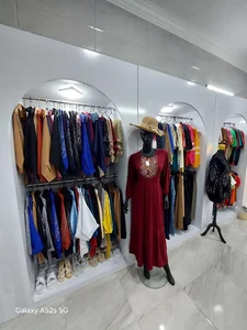 بوتیک زنانه آتی ماه 2