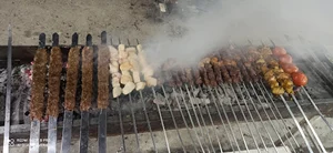 رستوران وکبابسرای خوش نشین سید