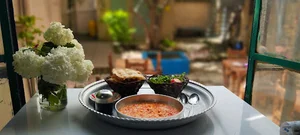 کافه آرگا