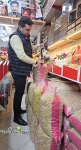 آجیل سرای تیموری 3