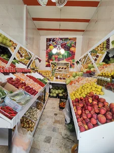 سوپر میوه خدایی