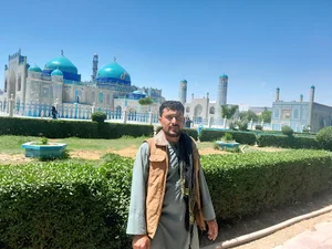 پروژه خالد