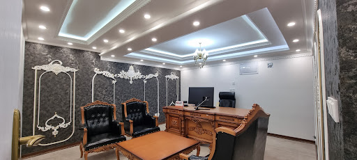 شرکت معماری دکتر کریمی نیا(نمایندگی امرتات یزد(