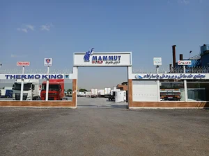 دنیای ماموت ۱۰۲۹ تاجدینی