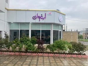 قهوه ارغوان بهاران