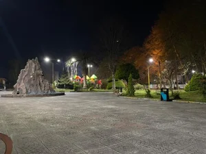 پارک مادر 3
