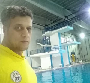 دکتر مرتضی قربانیان