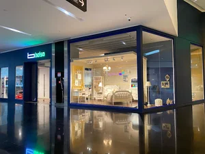 فروشگاه بالسا