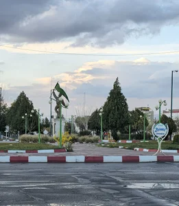 میدان بسیج
