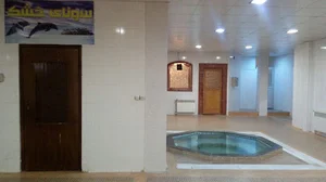 استخر فرهنگیان