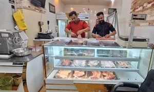 فروشگاه شعبانی 5