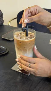 کافه فست فود گلاره