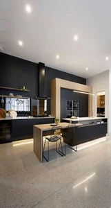 کابینت و گروه دکوراسیون رای چوب قم