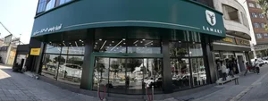 نمایندگی لاماری 8302 کرمانشاه 2