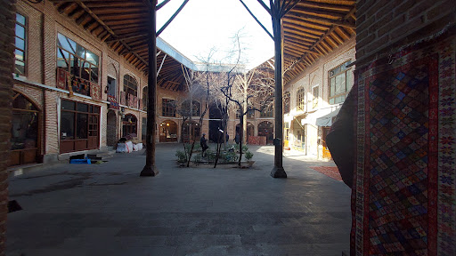 Mirza Cəlil timçəsi