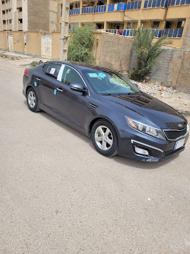 آژانس شبانه روزی کمال
