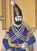 حاجي ادم خان کور