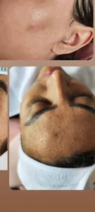 فشیال و پاکسازی بانو 4