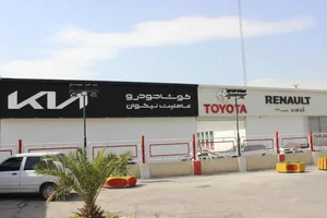 نمایندگی رنو شیراز نیکوان 4