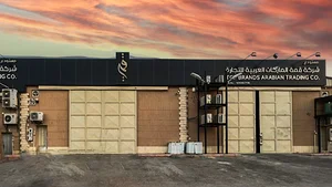 شركة قمة الماركات العربية للتجارة
