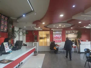 فست فود کاردو 2