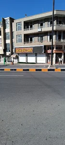 پاچینی ذغالی تیرازیس