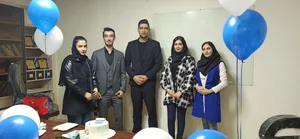 حسابگران پیشتاز