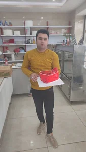 قنادی ریحانی