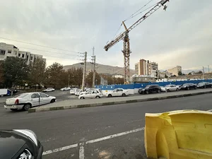 گلستان دوم