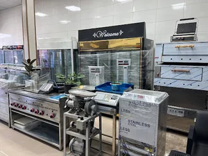 فروشگاه یخچال صنعتی سلیمانی