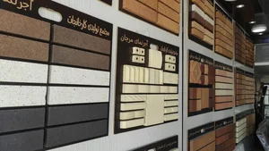انبار شهری آجر نما ارومیه 4