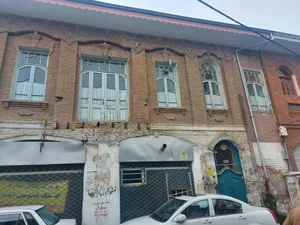 خانه تاریخی ترابی 3