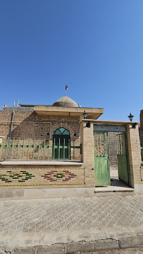مقبره پیر سلیمان