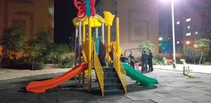 پارک محلی 2
