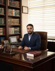 وکیل ام کلثوم مدیح