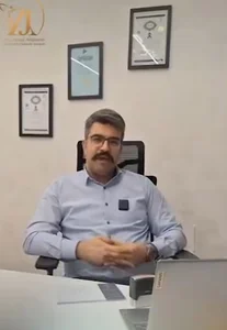 دکتر جواد علی دوستی متخصص جراحی جنرال